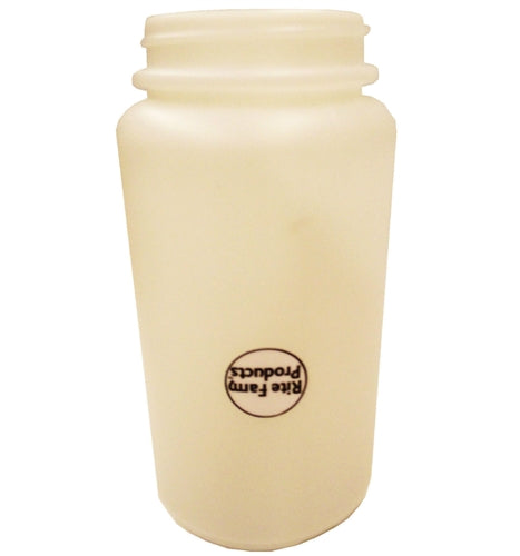 Premium Rite Farm Products Quail & Bantam Chick Safety Waterer Base & Quart Jar - Bird Keeping Supplies for Quail Enthusiasts