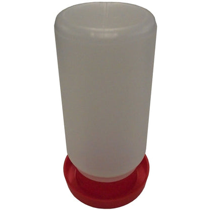 Rite Farm Products Quail & Bantam Chick Safety Waterer Base