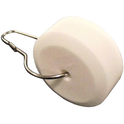 Premium Salt & Mineral Spool Lick And Hanger - Homesteading Supplies for Quail Enthusiasts