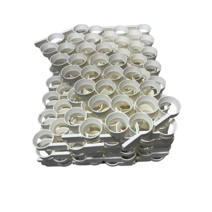 Jumbo Quail Egg Rails for Cimuka / Hatching Time CT120 – Full Set (24 Rails)