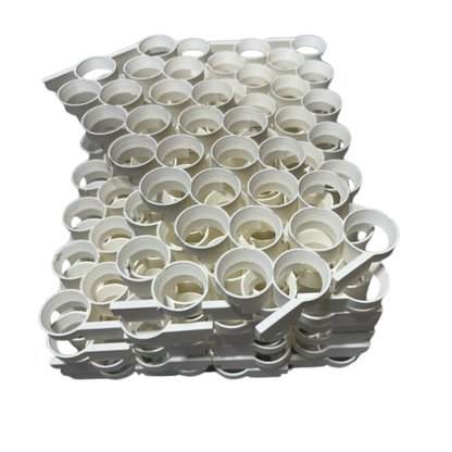 Jumbo Quail Egg Rails for Cimuka / Hatching Time CT120 – Full Set (24 Rails)
