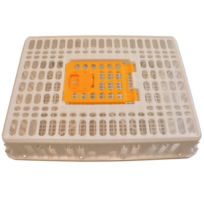 Rite Farm Products Poultry Chicken Transport Cage Crate