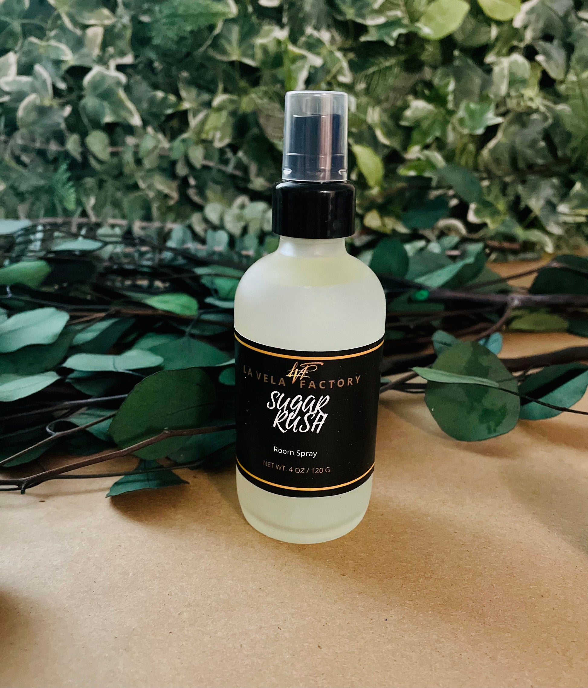 Premium Room Spray - Scent & Skin for Quail Enthusiasts