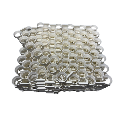Jumbo Quail Egg Rails for Cimuka / Hatching Time CT180 – Full Set (36 Rails)