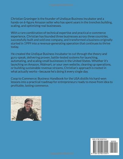 Premium From Coop to Commerce: The Quail Business Handbook for the USA: How to Build a Profitable Quail Business from Scratch (Ebook) - Quail Gifts for Quail Enthusiasts