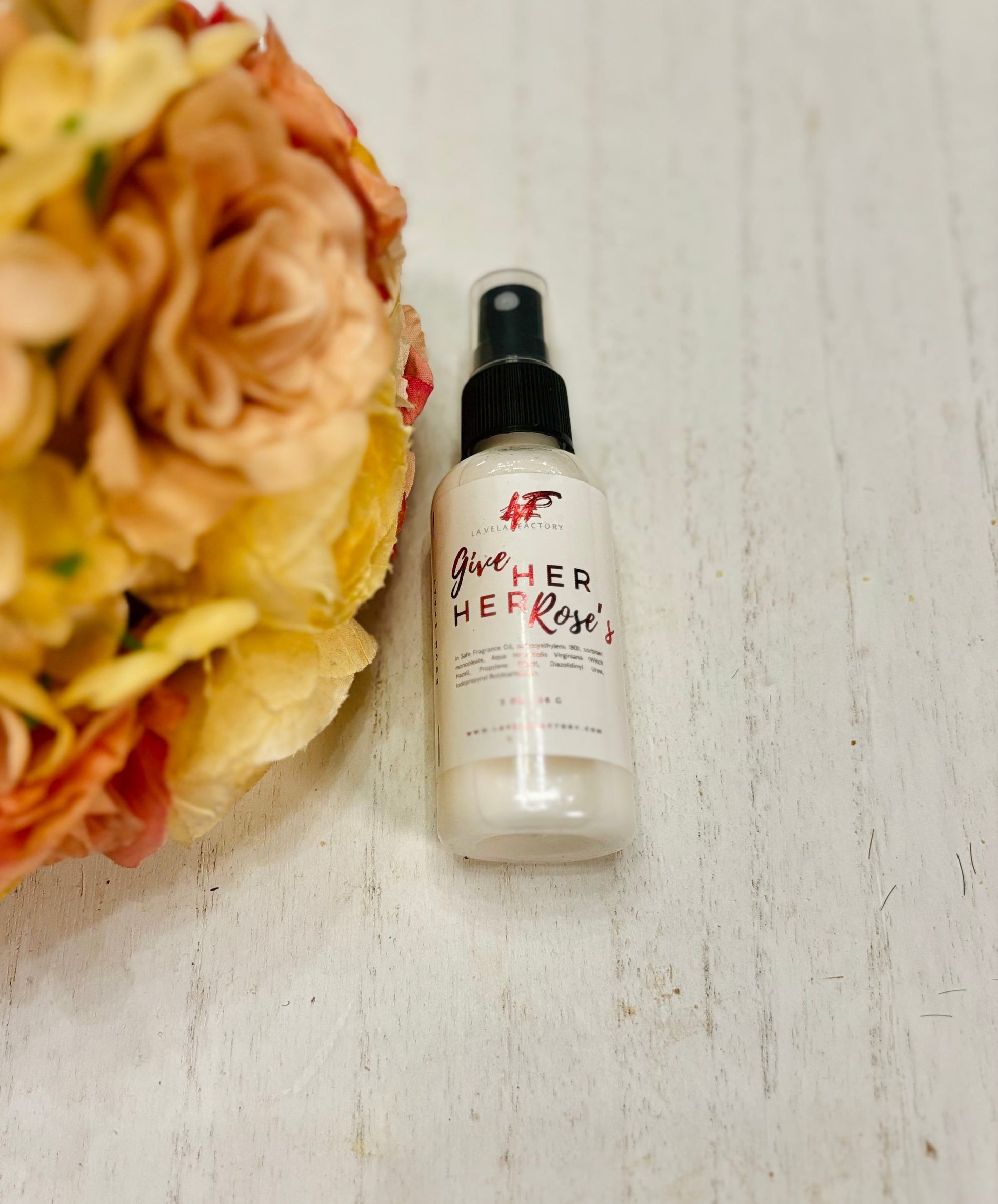 Premium Room Spray - Scent & Skin for Quail Enthusiasts