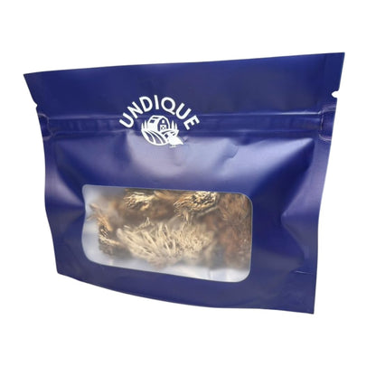 Fine Feline Feasts Quail Heads - Gourmet Cat Treats, High Protein, Nutrient-Dense, Promotes Natural Instincts, Healthy Skin & Coat, Minimal Ingredients Pack of 10
