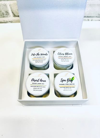 Seasonal / Limited Edition Candles