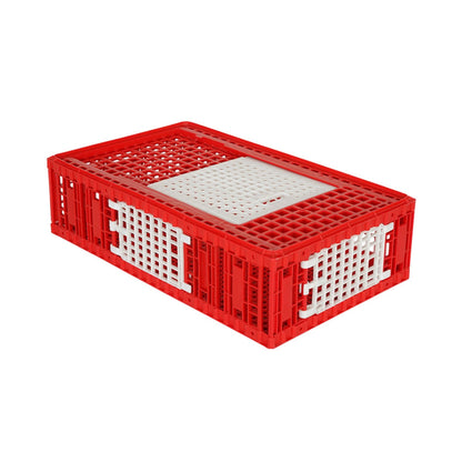 Chicken Transport Coop (Large) with 3 Doors