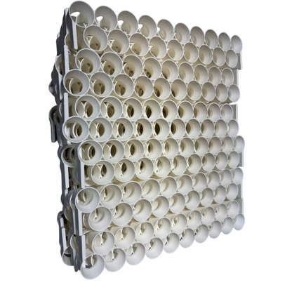 Standard & Button Quail Egg Rails for Cimuka / Hatching Time CT180 – Full Set (36 Rails)