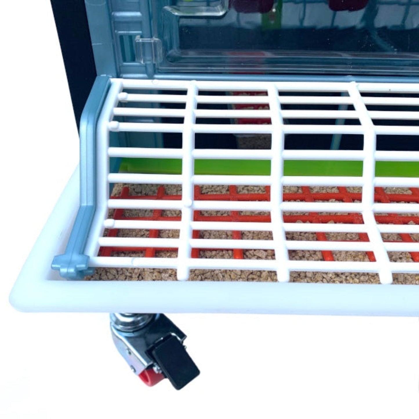 Chick Brooder - 3 Layer H: 9.5"