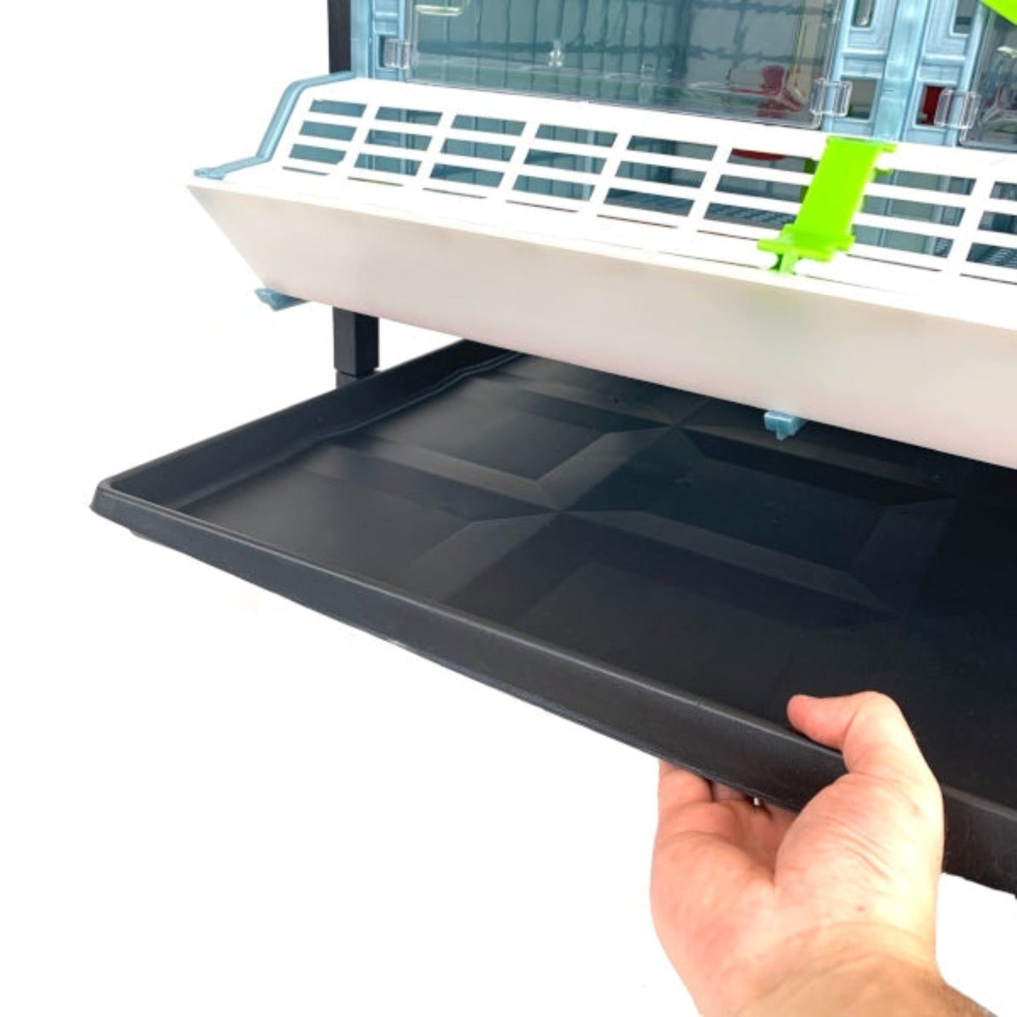 Chick Brooder - 3 Layer H: 9.5"