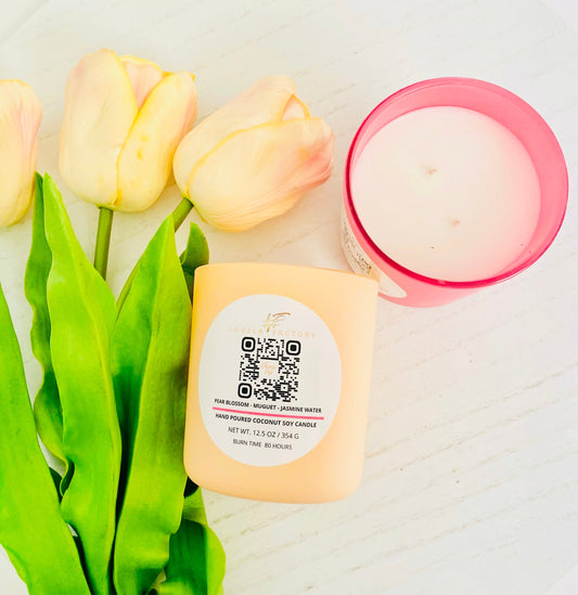 Seasonal / Limited Edition Candles