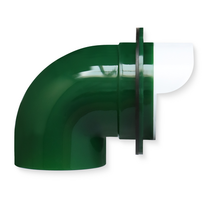DIY Poultry Feeder Set (85 mm)