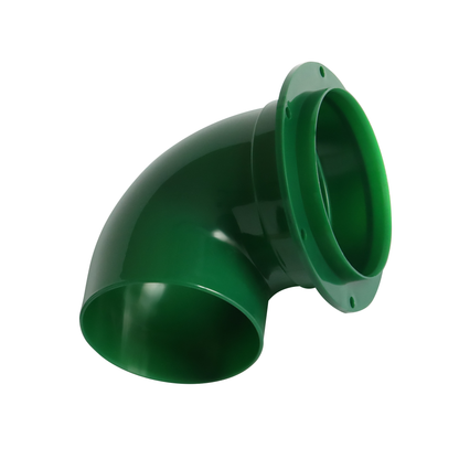 DIY Poultry Feeder Set (85 mm)