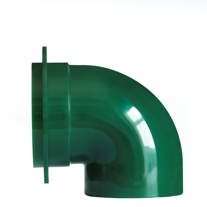DIY Poultry Feeder Set (85 mm)