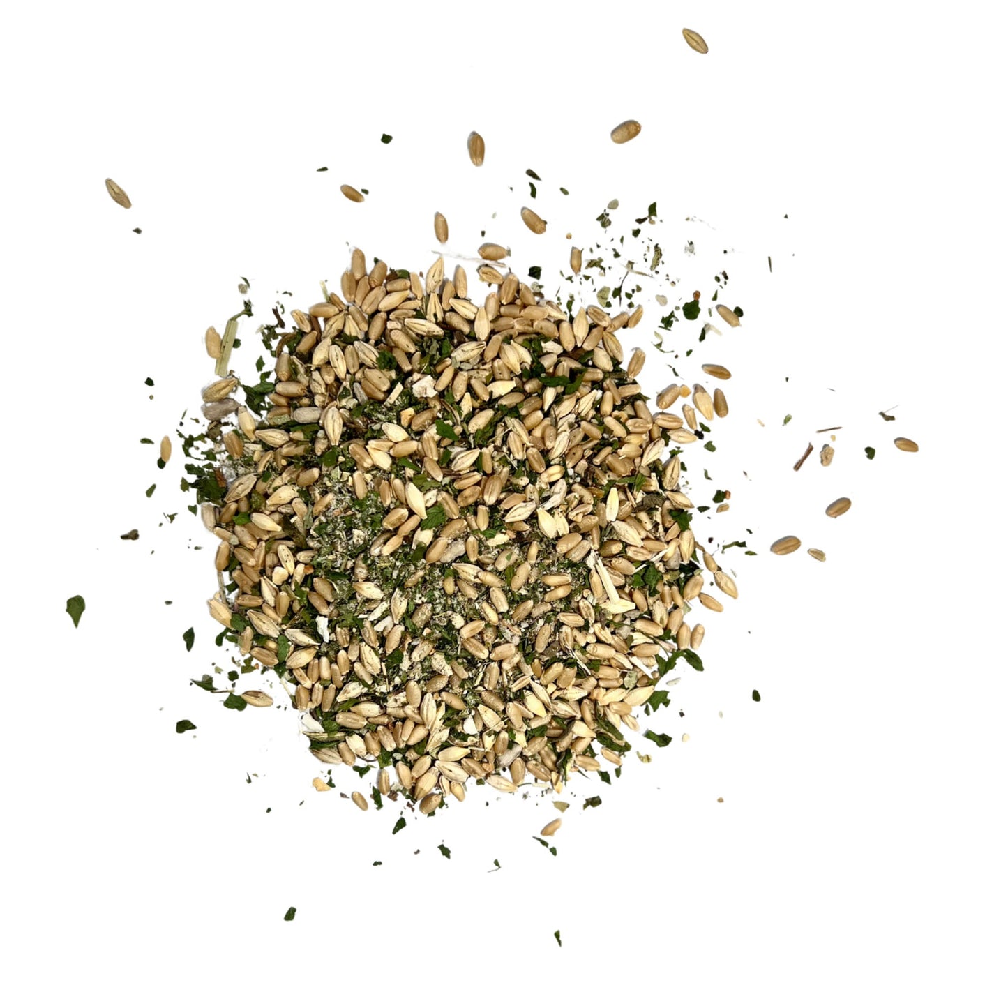 Digest & Detox – Gut Health Blend
