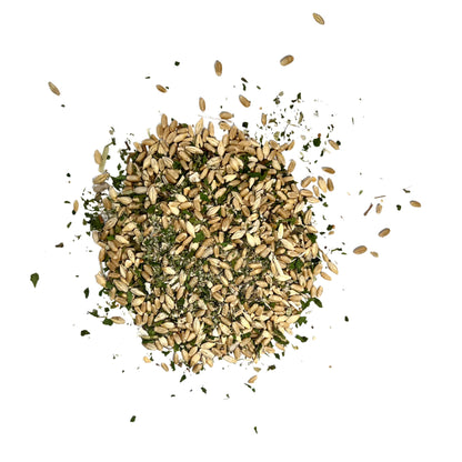 Digest & Detox – Gut Health Blend