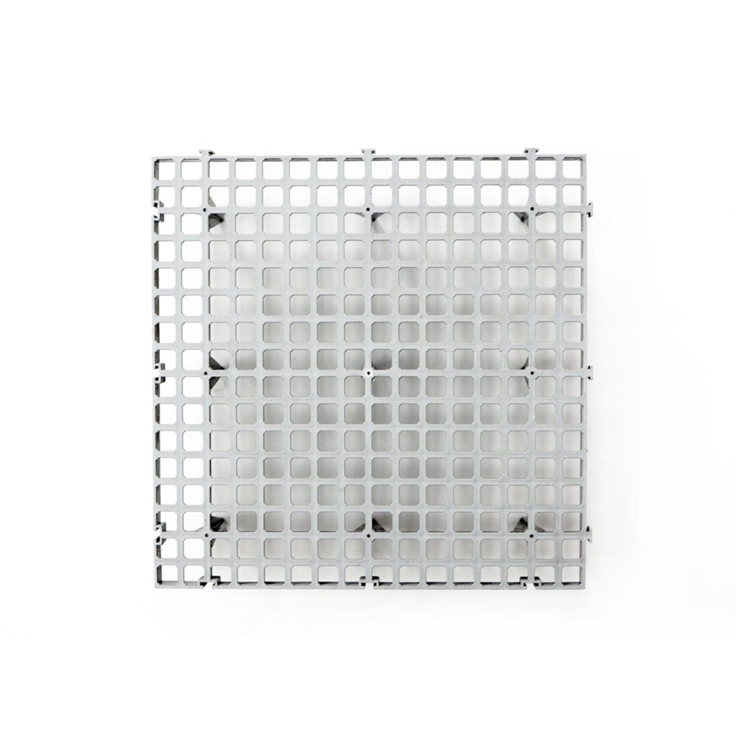 Dog Kennel Flooring - Larger Holes (No Legs)