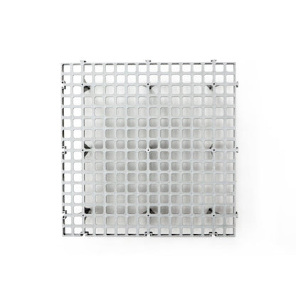 Dog Kennel Flooring - Smaller Holes (No Legs)