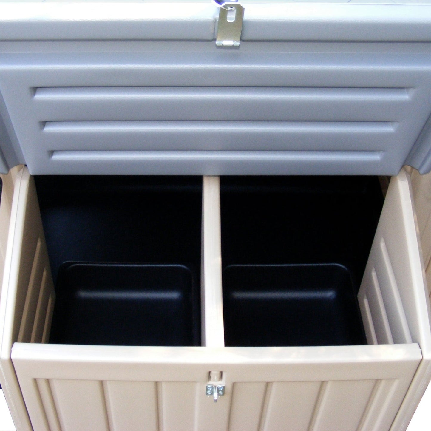Large Chicken Coop (8 Bird)