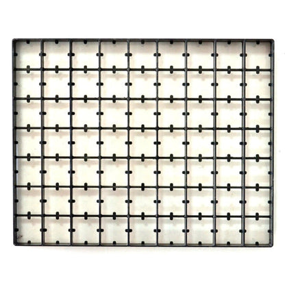 Egg Setter Tray - Duck/Turkey - 63 Eggs