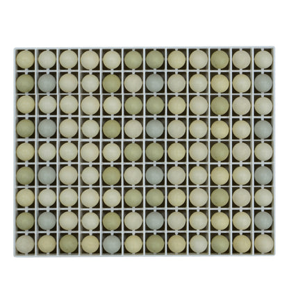 Egg Setter Tray - Pheasant - 108 Eggs