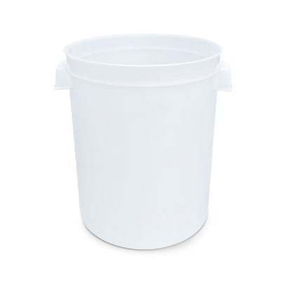 Farm Mill Feed Grinder 60 lb Capacity Bucket