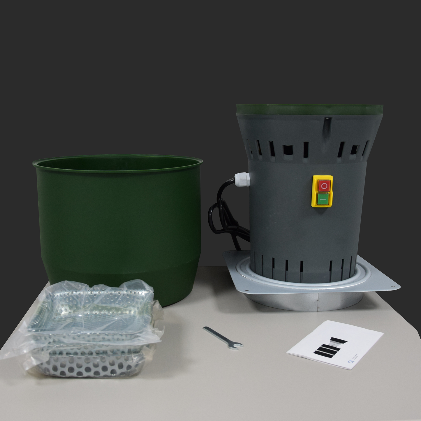 Farm Mill Compact Feed Grinder