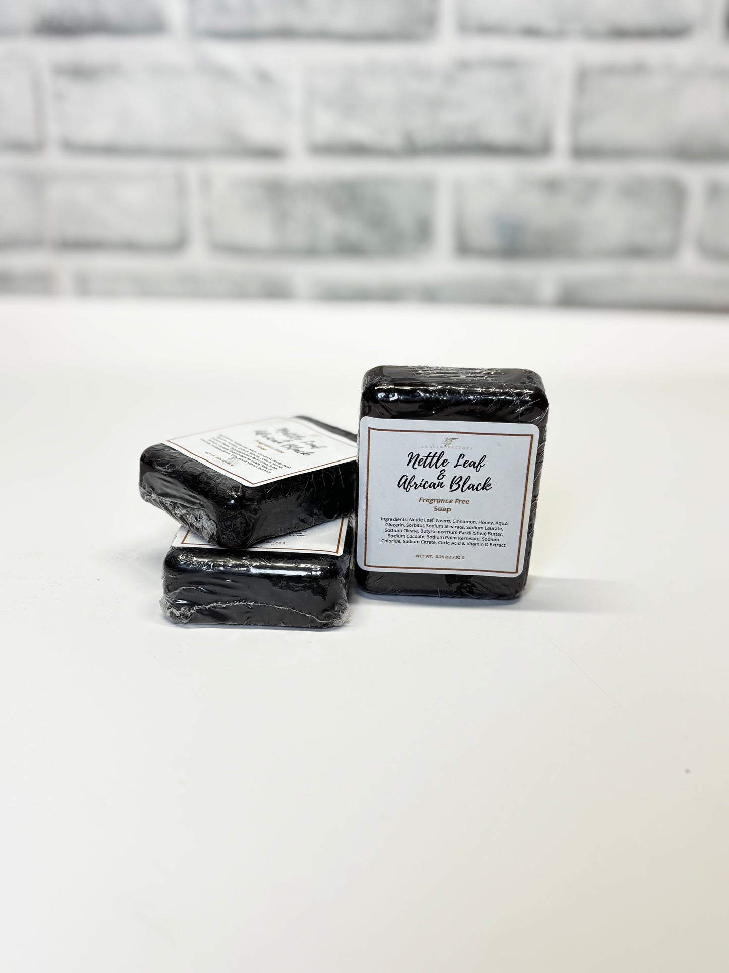 Soap Artisan Created Variations