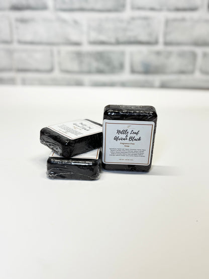 Soap Artisan Created Variations