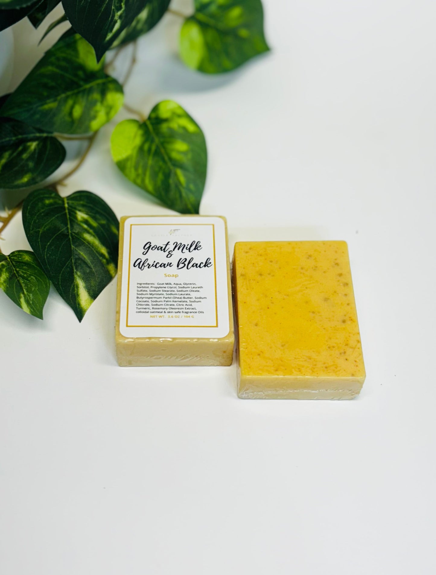 Soap Artisan Created Variations