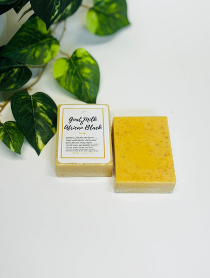 Soap Artisan Created Variations