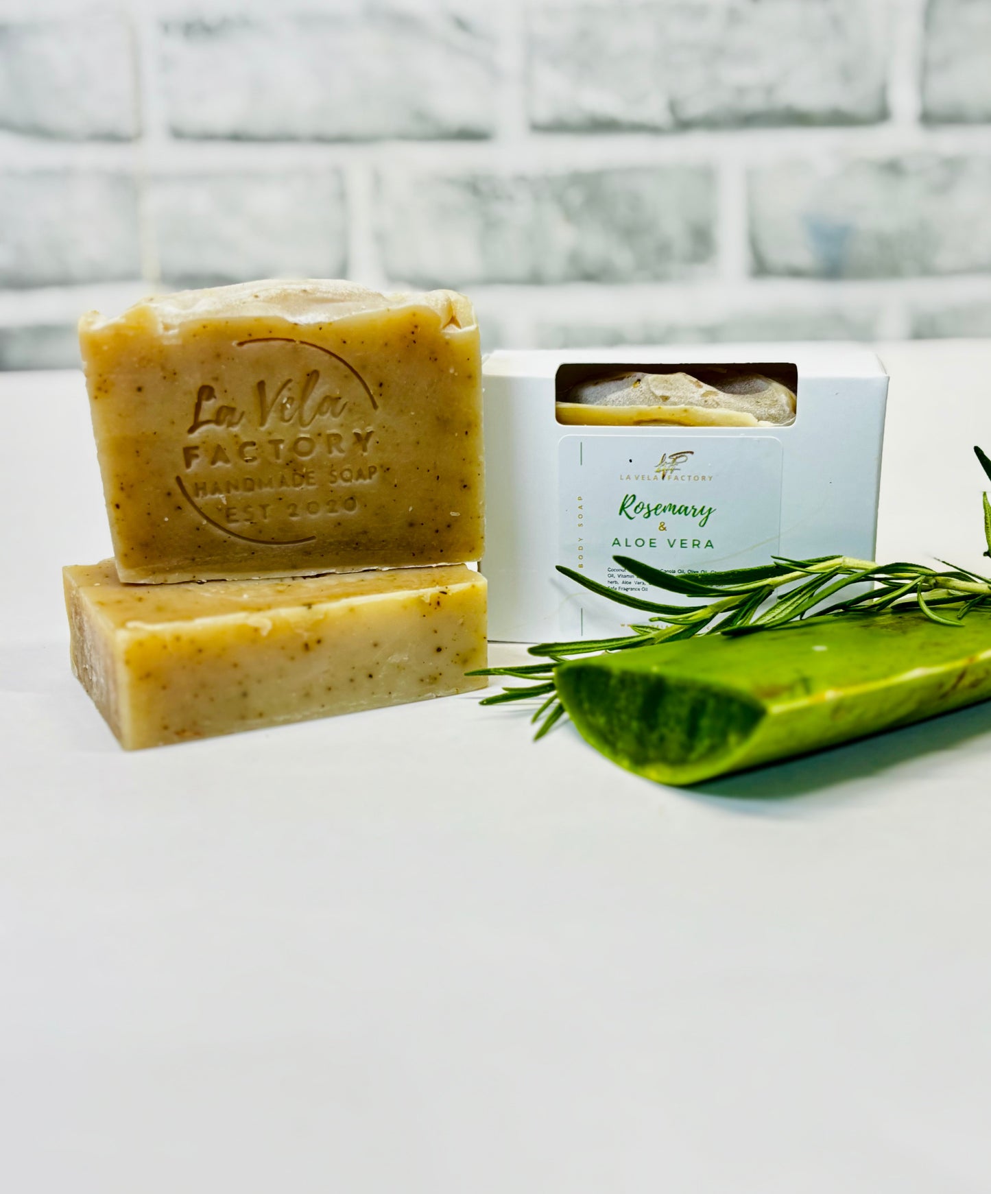 Soap Artisan Created Variations