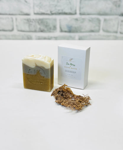 Soap Artisan Created Variations