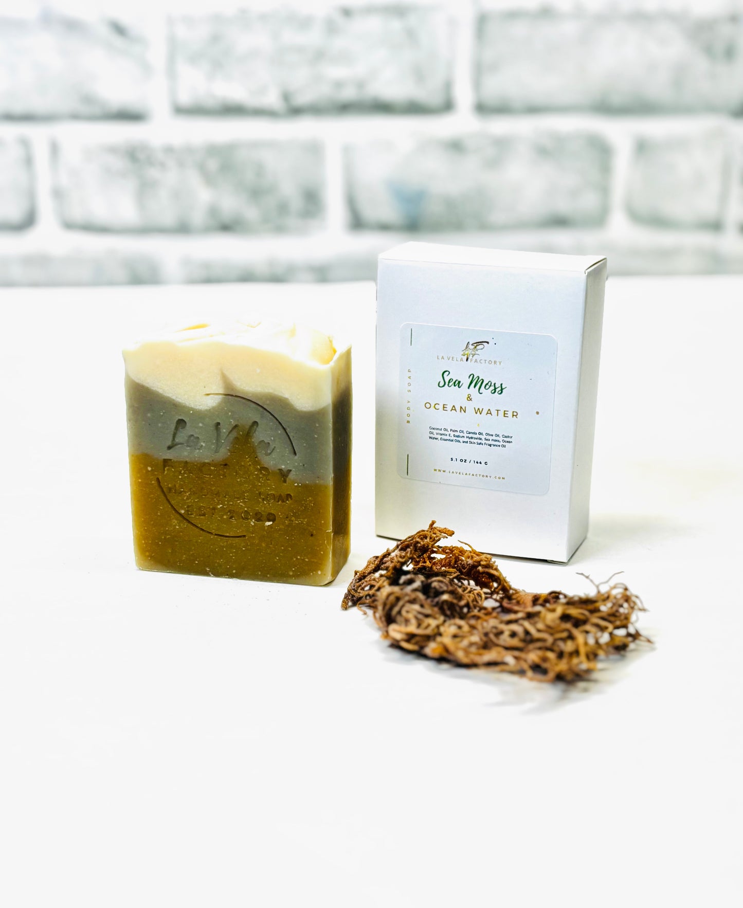 Soap Artisan Created Variations