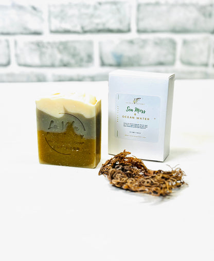 Soap Artisan Created Variations