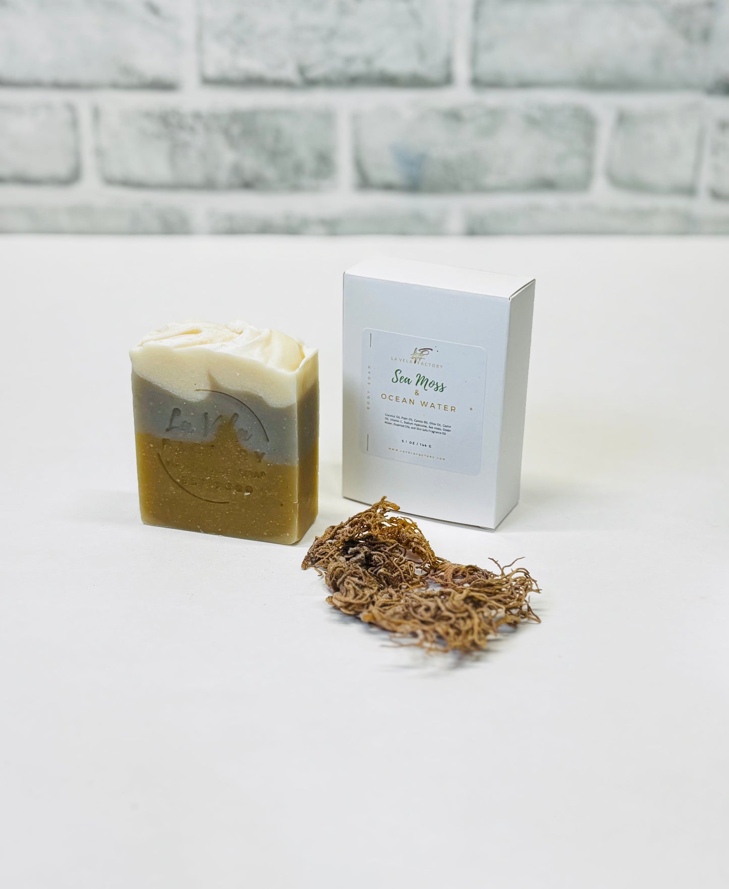 Soap Artisan Created Variations