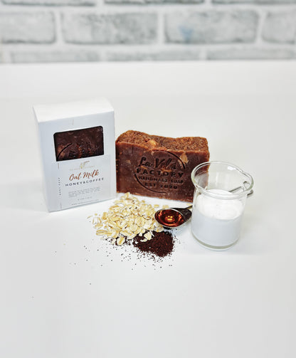 Soap Artisan Created Variations