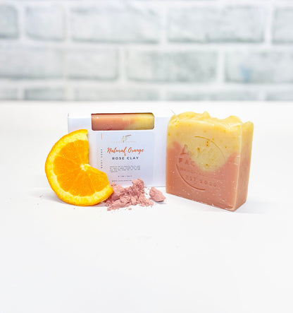 Soap Artisan Created Variations