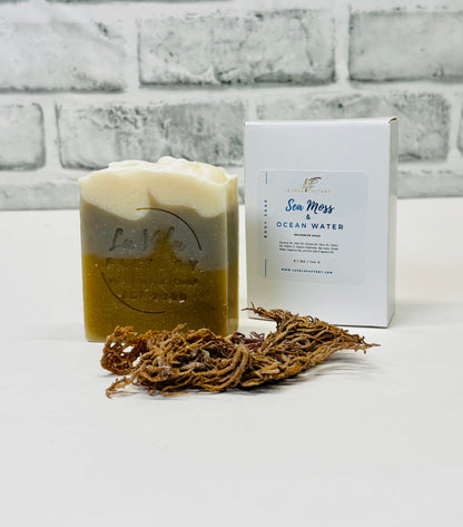 Soap Artisan Created Variations