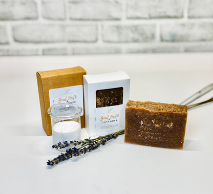 Soap Artisan Created Variations