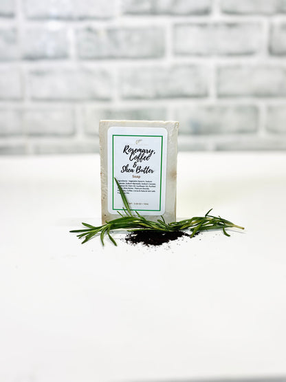 Soap Artisan Created Variations