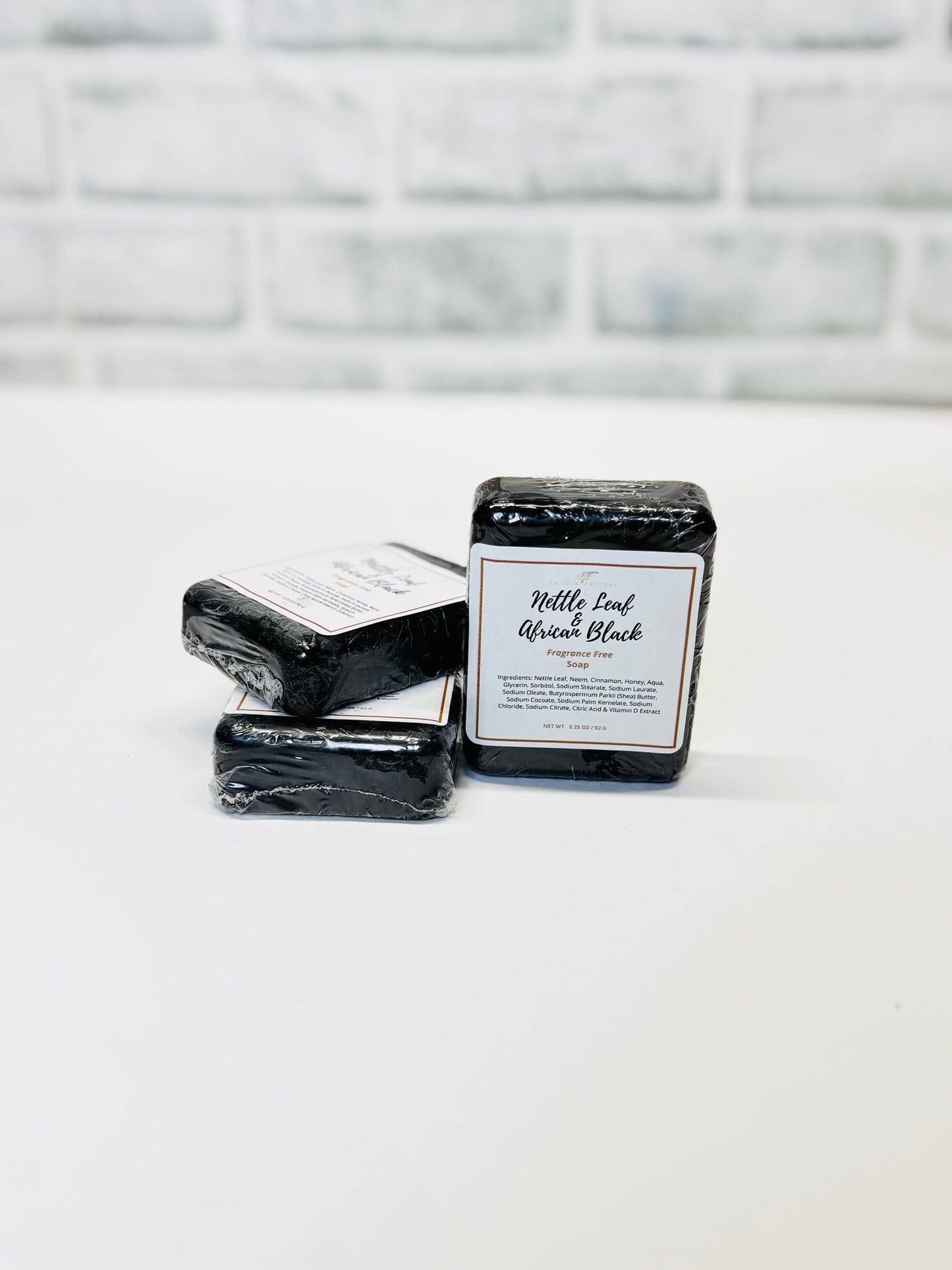 Soap Artisan Created Variations