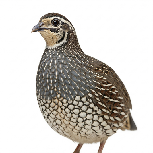 Georgia Giant Quail Hatching Eggs