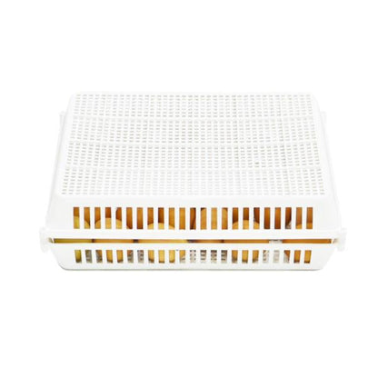 Conturn 60 Set - Automatic Egg Turners and Hatch Baskets