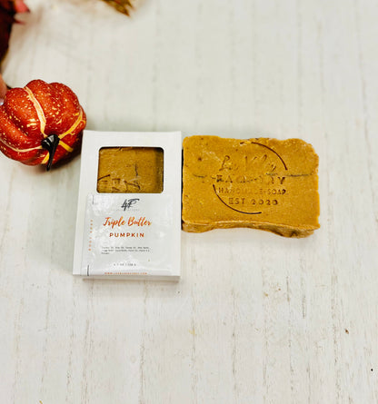 Soap Artisan Created Variations