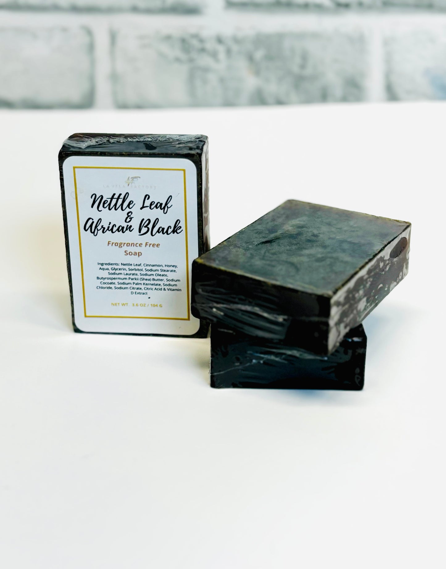 Soap Artisan Created Variations