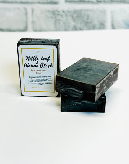 Soap Artisan Created Variations