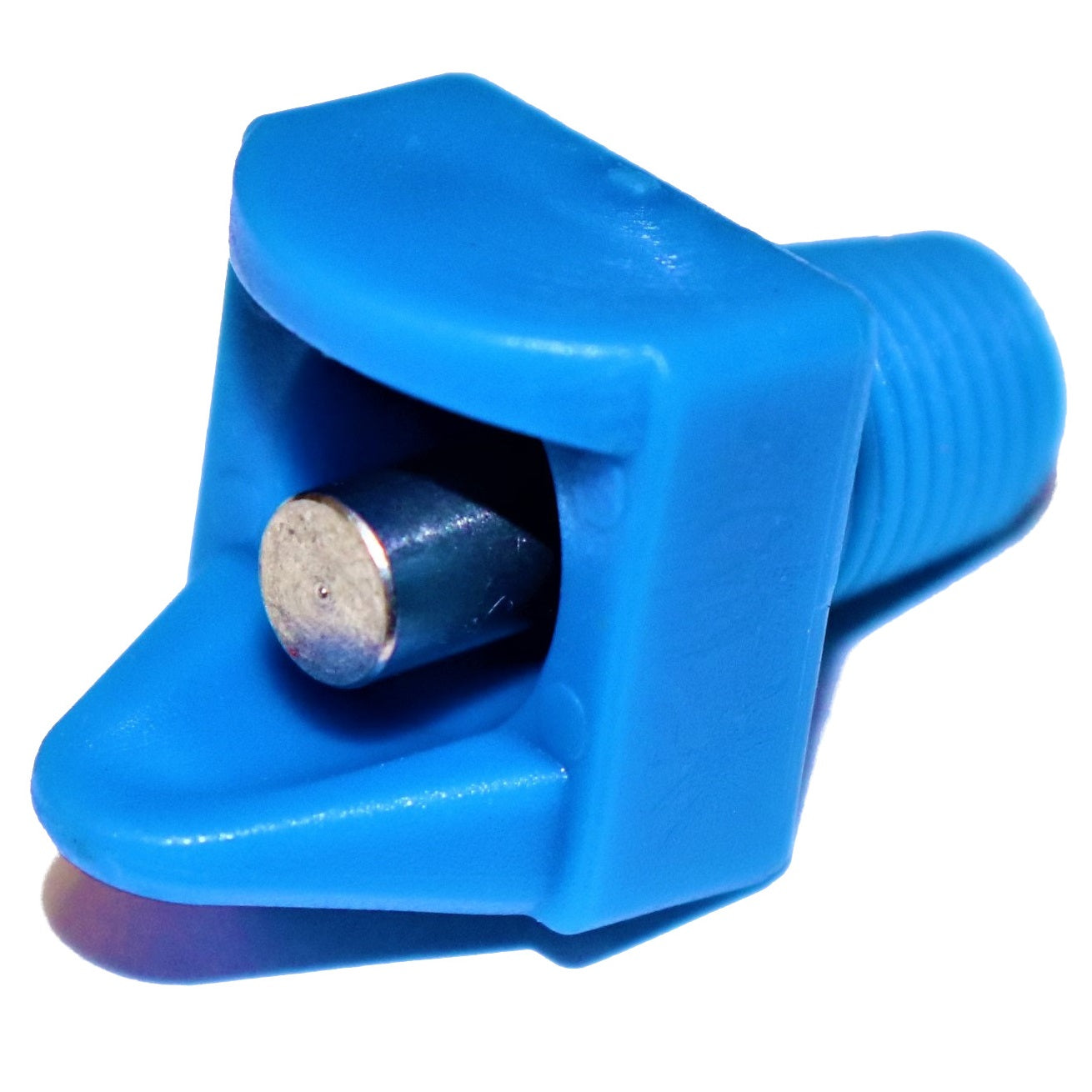 Premium Horizontal Poultry Nipple & 1/2 PVC Tee Chicken Drinker System - Bird Keeping Supplies for Quail Enthusiasts